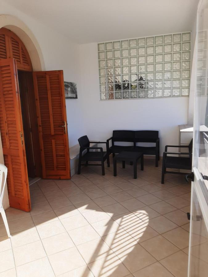 Villa Santo Stefano Monopoli Esterno foto
