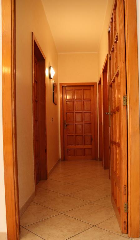 Villa Santo Stefano Monopoli Esterno foto