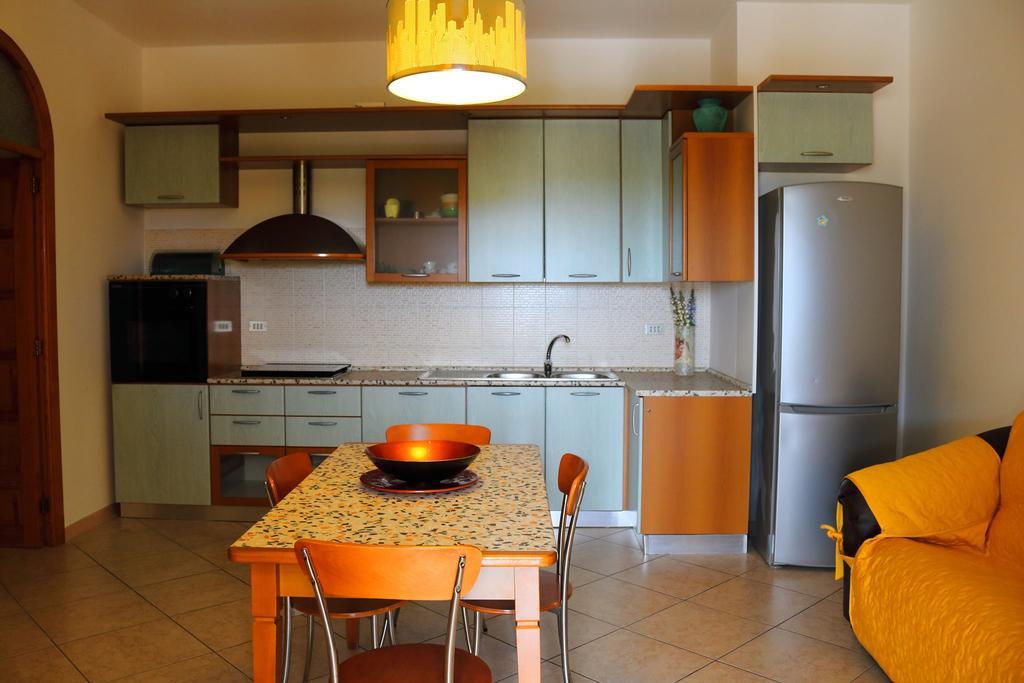 Villa Santo Stefano Monopoli Esterno foto