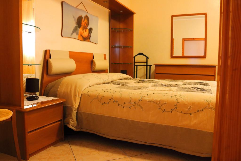 Villa Santo Stefano Monopoli Esterno foto