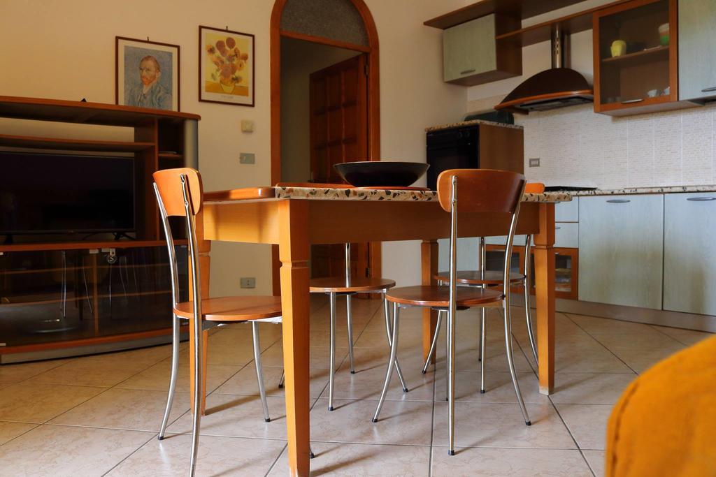 Villa Santo Stefano Monopoli Esterno foto